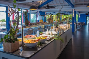 Zenitude Hotel & Residences Guadeloupe Le Salako