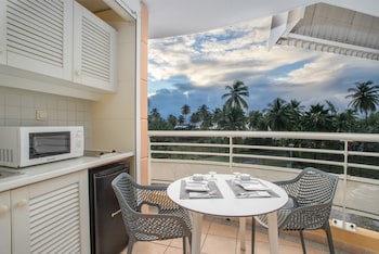 Zenitude Hotel & Residences Guadeloupe Le Salako