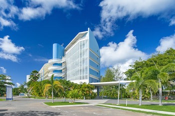 Zenitude Hotel & Residences Guadeloupe Le Salako