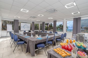 Zenitude Hotel & Residences Guadeloupe Le Salako