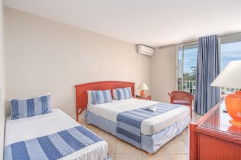 Zenitude Hotel & Residences Guadeloupe Le Salako