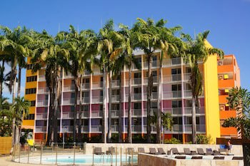 Zenitude Hotel & Residences Guadeloupe Le Salako