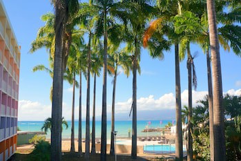 Zenitude Hotel & Residences Guadeloupe Le Salako