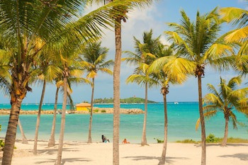Zenitude Hotel & Residences Guadeloupe Le Salako