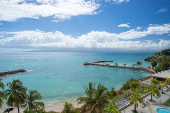 Zenitude Hotel & Residences Guadeloupe Le Salako