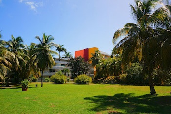 Zenitude Hotel & Residences Guadeloupe Le Salako