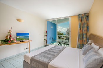 Zenitude Hotel & Residences Guadeloupe Le Salako