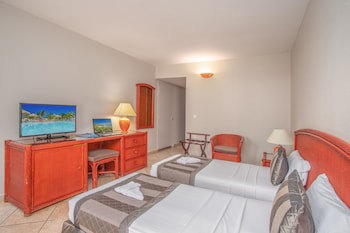 Zenitude Hotel & Residences Guadeloupe Le Salako