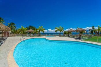 Zenitude Hotel & Residences Guadeloupe Le Salako