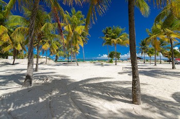 Zenitude Hotel & Residences Guadeloupe Le Salako