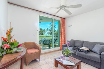 Zenitude Hotel & Residences Guadeloupe Le Salako