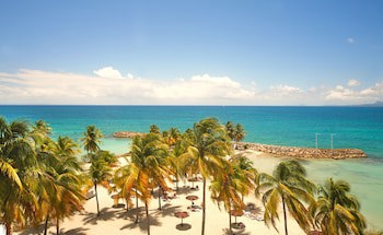 Zenitude Hotel & Residences Guadeloupe Le Salako