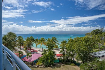 Zenitude Hotel & Residences Guadeloupe Le Salako