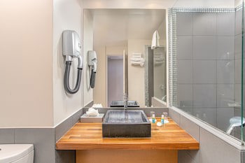 Zenitude Hotel & Residences Guadeloupe Le Salako