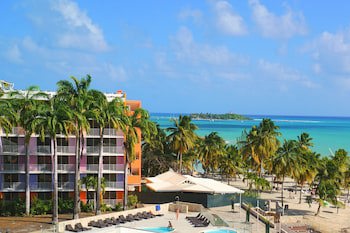 Zenitude Hotel & Residences Guadeloupe Le Salako