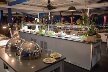 Zenitude Hotel & Residences Guadeloupe Le Salako