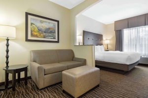 Best Western Plus Ellensburg Hotel