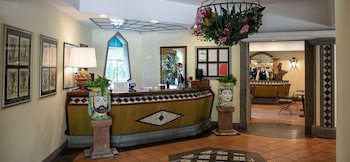 Best Western Park Hotel fotoğrafı