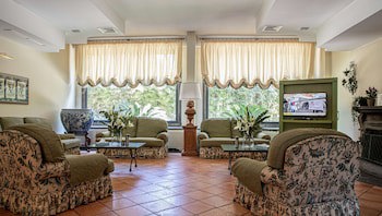 Best Western Park Hotel fotoğrafı