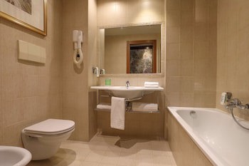 Best Western Park Hotel galeri fotoğrafı