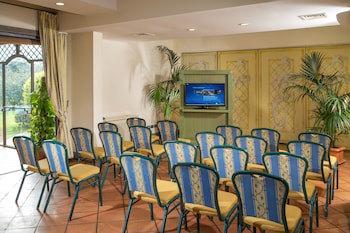 Best Western Park Hotel galeri fotoğrafı
