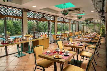 Best Western Park Hotel galeri fotoğrafı