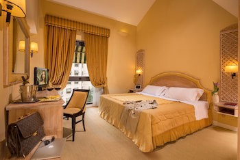Best Western Park Hotel fotoğrafı