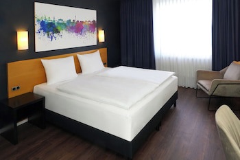 Wyndham Garden Potsdam fotoğrafı
