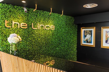 The Lince Azores