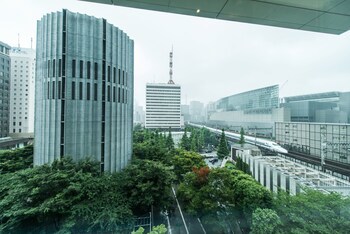Four Seasons Hotel Tokyo At Marunouchi