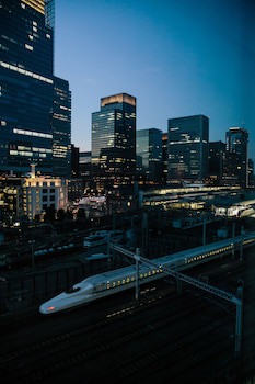 Four Seasons Hotel Tokyo At Marunouchi