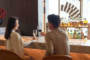 Four Seasons Hotel Tokyo At Marunouchi