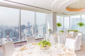 Four Seasons Hotel Tokyo At Marunouchi