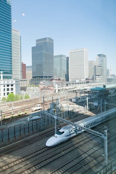 Four Seasons Hotel Tokyo At Marunouchi
