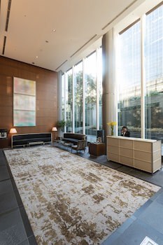 Four Seasons Hotel Tokyo At Marunouchi