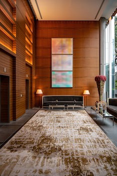 Four Seasons Hotel Tokyo At Marunouchi