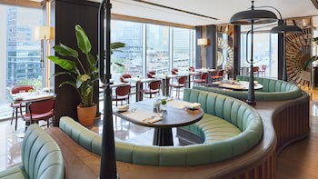 Four Seasons Hotel Tokyo At Marunouchi