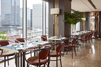 Four Seasons Hotel Tokyo At Marunouchi