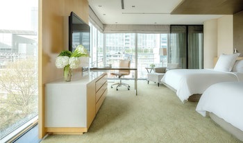Four Seasons Hotel Tokyo At Marunouchi