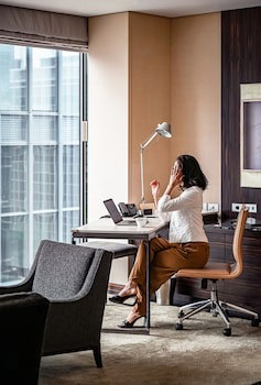 Four Seasons Hotel Tokyo At Marunouchi