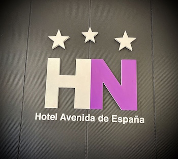 Avenida De Espana