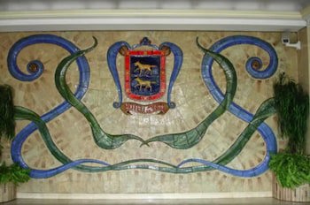 Avenida De Espana