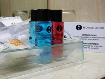 Eco Via Lusitana