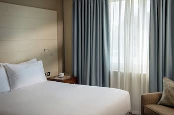 North Lakes Hotel And Spa