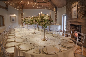 North Lakes Hotel And Spa