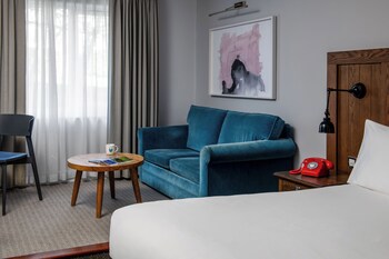 North Lakes Hotel And Spa