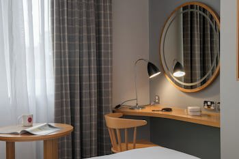 North Lakes Hotel And Spa