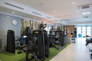 North Lakes Hotel And Spa