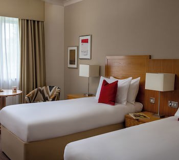 North Lakes Hotel And Spa