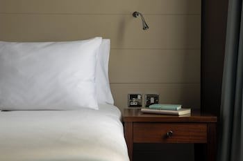 North Lakes Hotel And Spa